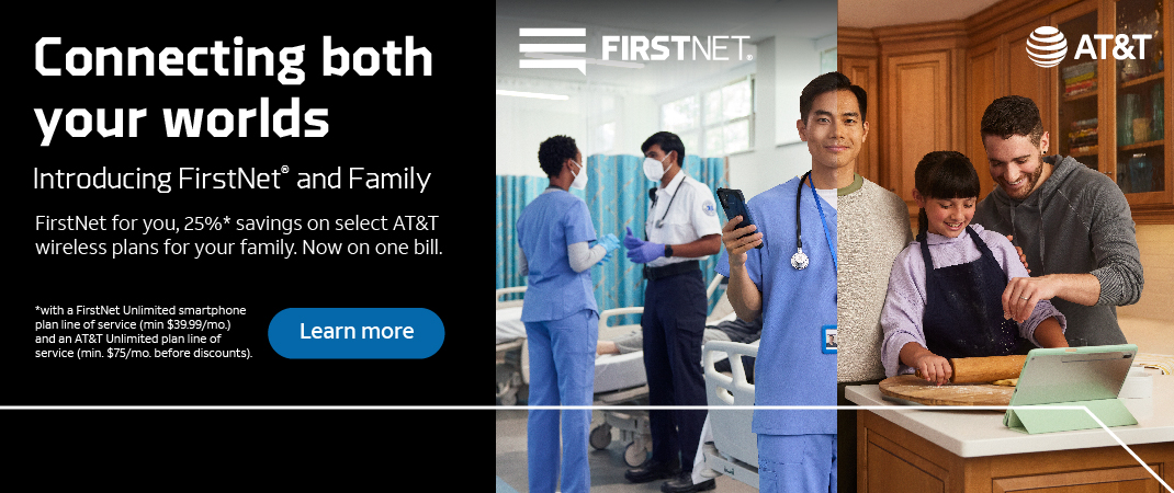 FirstNet 10